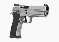 SIG SAUER P320 XFive SXG 9mm Luger