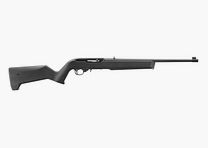 RUGER 10/22® CARBINE .22 LR 18.5"/47CM BLACK MAGPUL MOE X-22