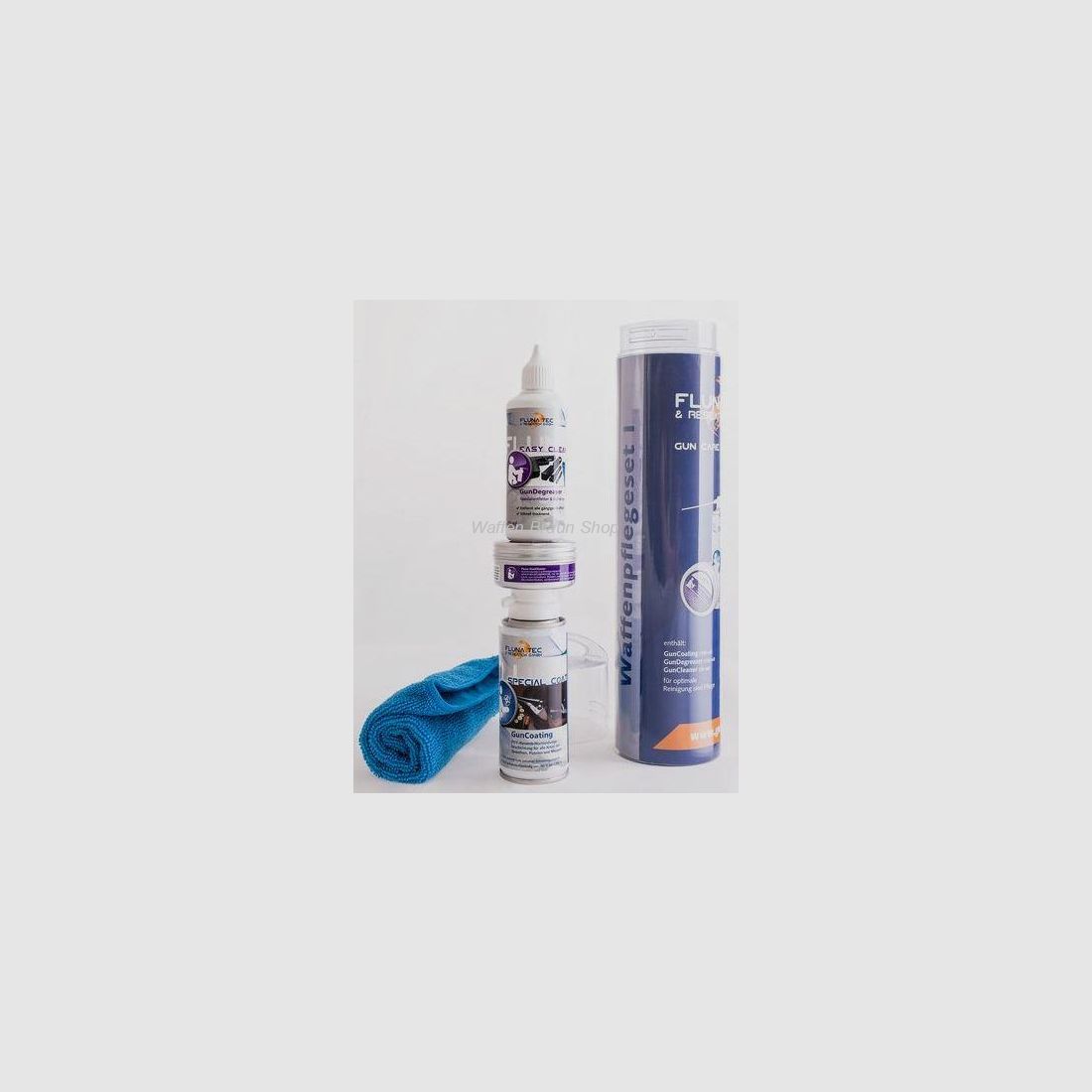 Fluna GunCare Set I