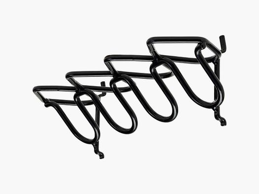 Hornady, HORNADY SECURITY SQUARE-LOK RIFLE/PISTOL 4-GUN RACK
