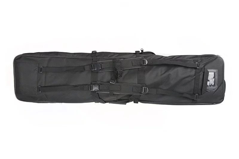 Gun case – 1200 mm – BLACK, image 30 of 36
