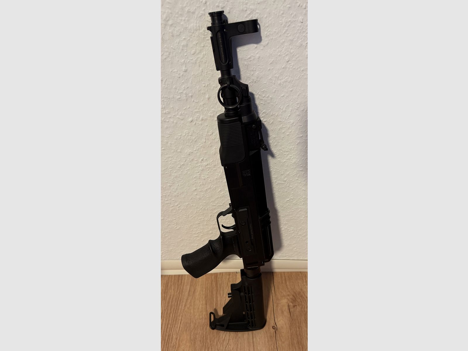 Czech Small Arms SA vz. 58 Sporter Compact