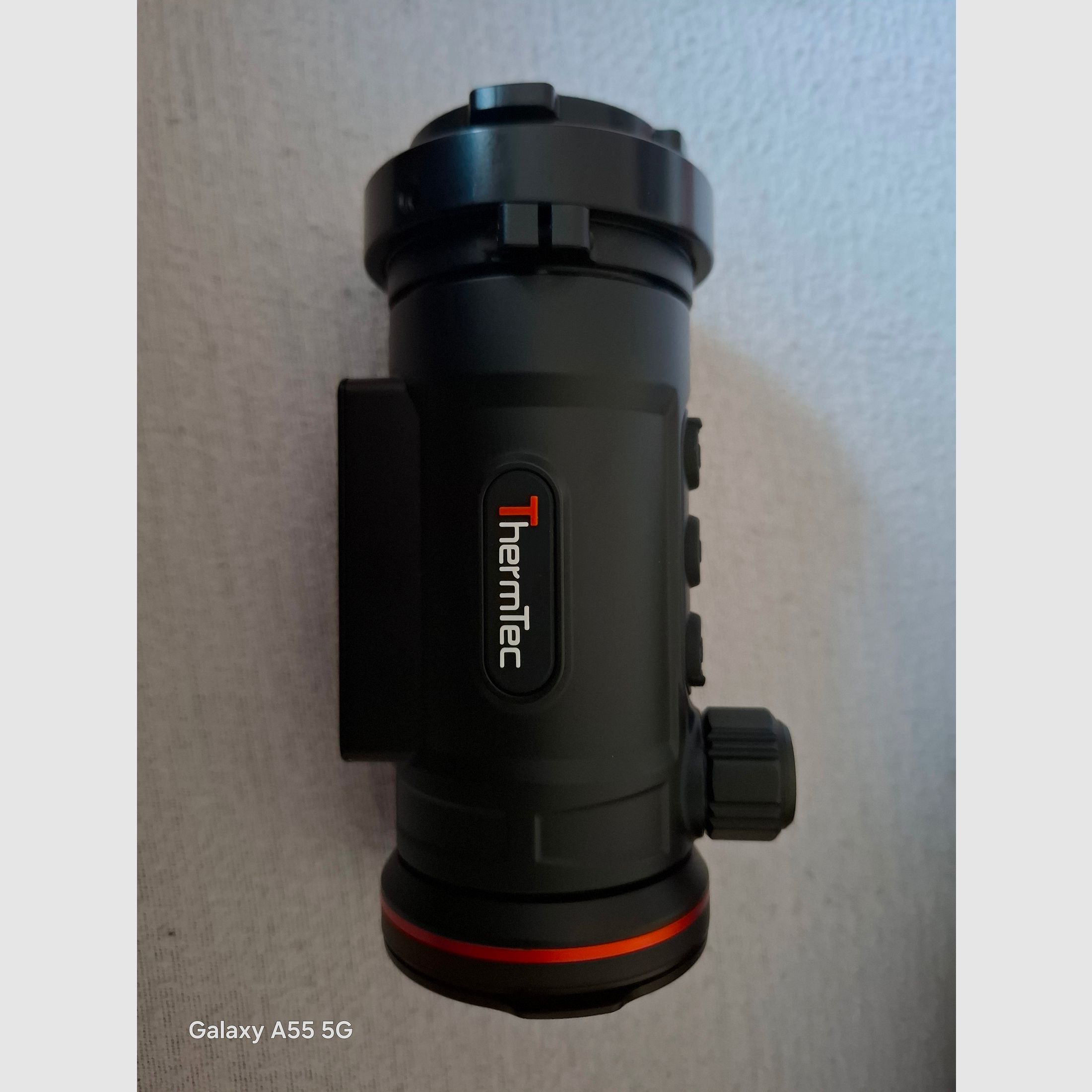 Therm tec hund 650 umd infiray e6 v3 pro