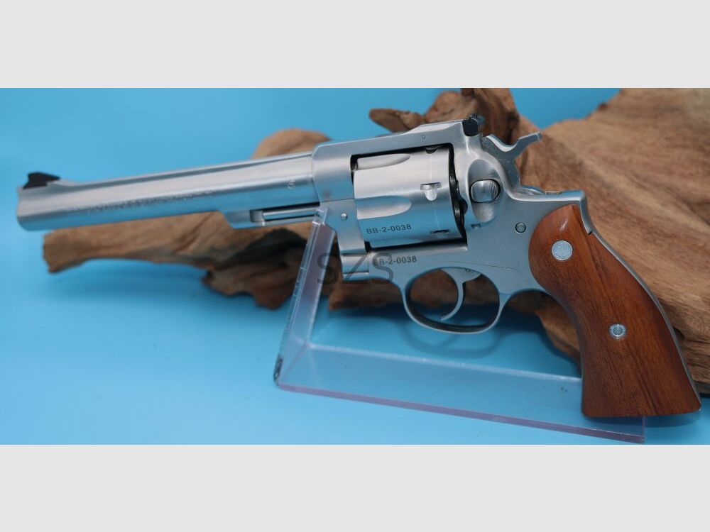 Ruger Redhawk