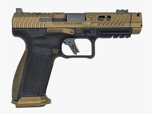 Canik Canik TP9 TTI Combat Taran Tactical