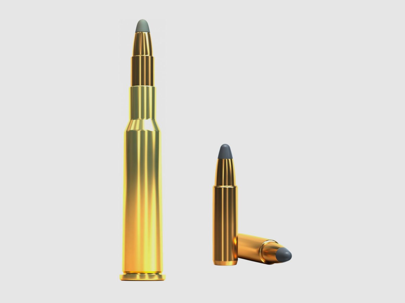 Sellier & Bellot 61126 7x57R Teilmantel SPCE 11,2g/173grs.