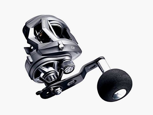 CARRETE TICA TITANCLAW TC 301