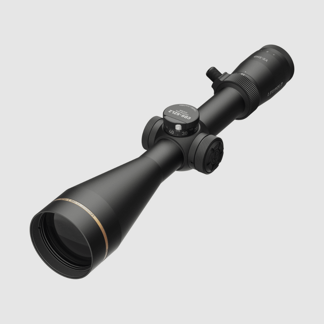 Telescopio LEUPOLD VX-5HD GEN 2 3-15×56, immagine 4 di 8