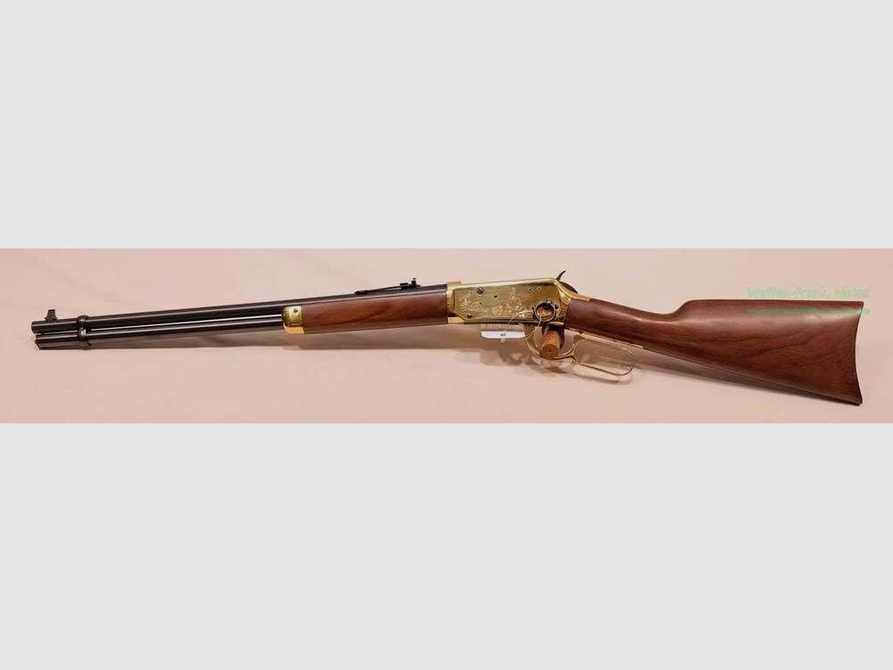 Winchester - USA 94 Sioux CommemorativeCarabine