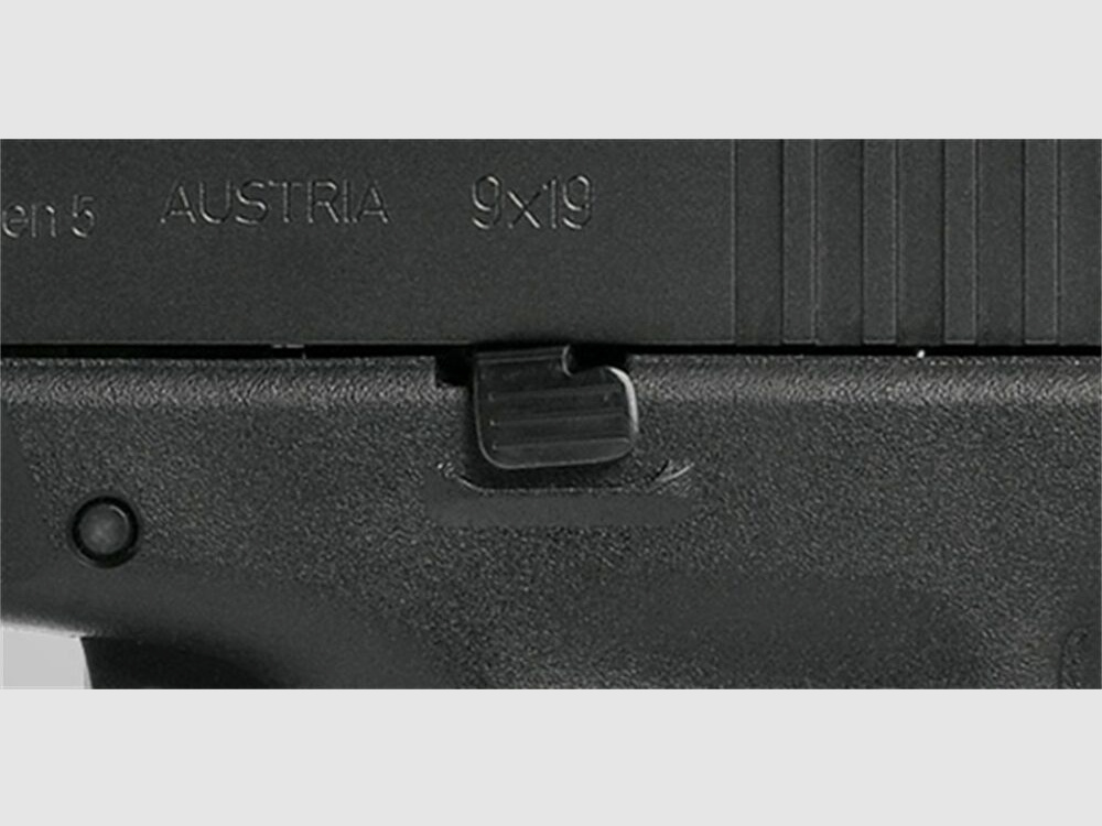 Glock 26 Gen5