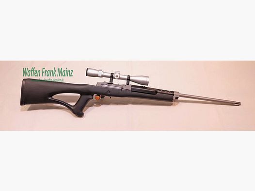 Ruger - USA Mini 14 Target Ranch Rifle