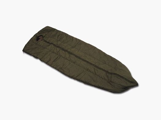 Österreichisches Bundesheer Österreichischer BH Schlafsack Goldeck gebraucht