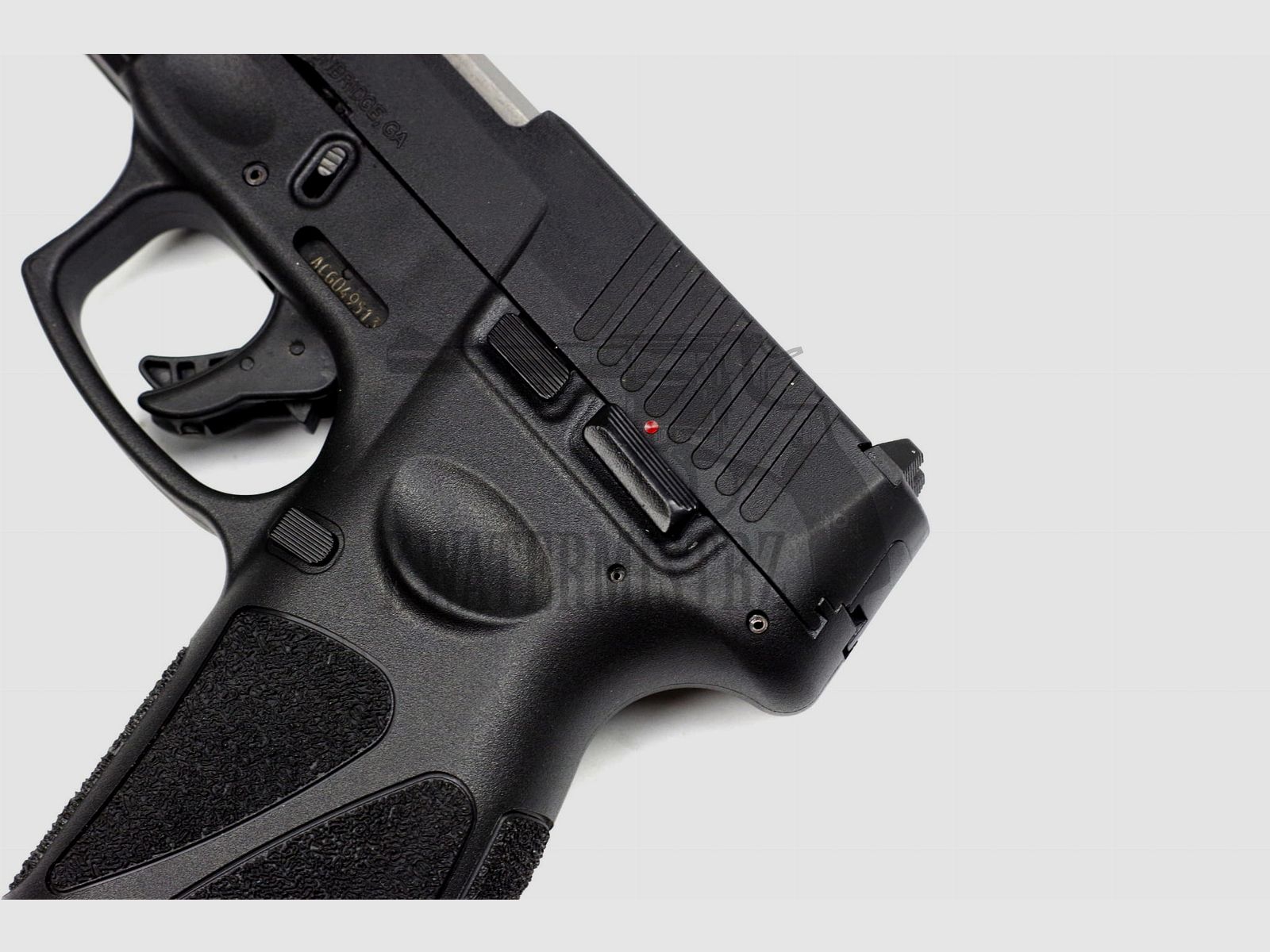 TAURUS G3-pistool, afbeelding 6 van 11