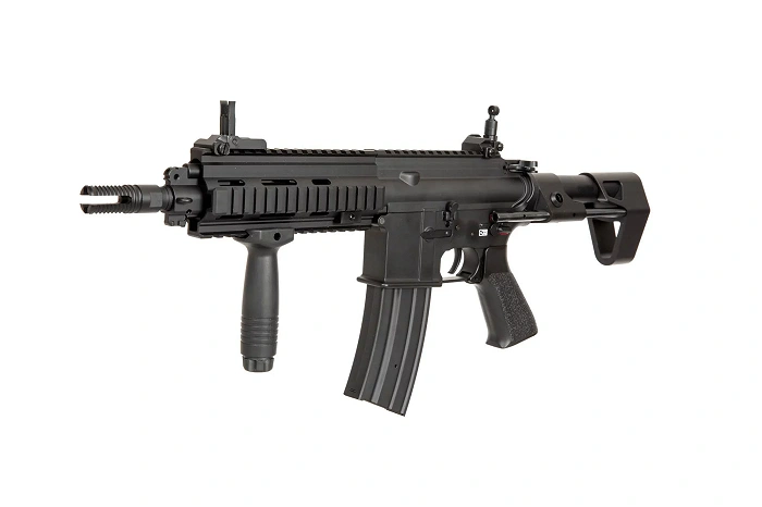 ASG carbine Double Bell 816, image 5 of 20