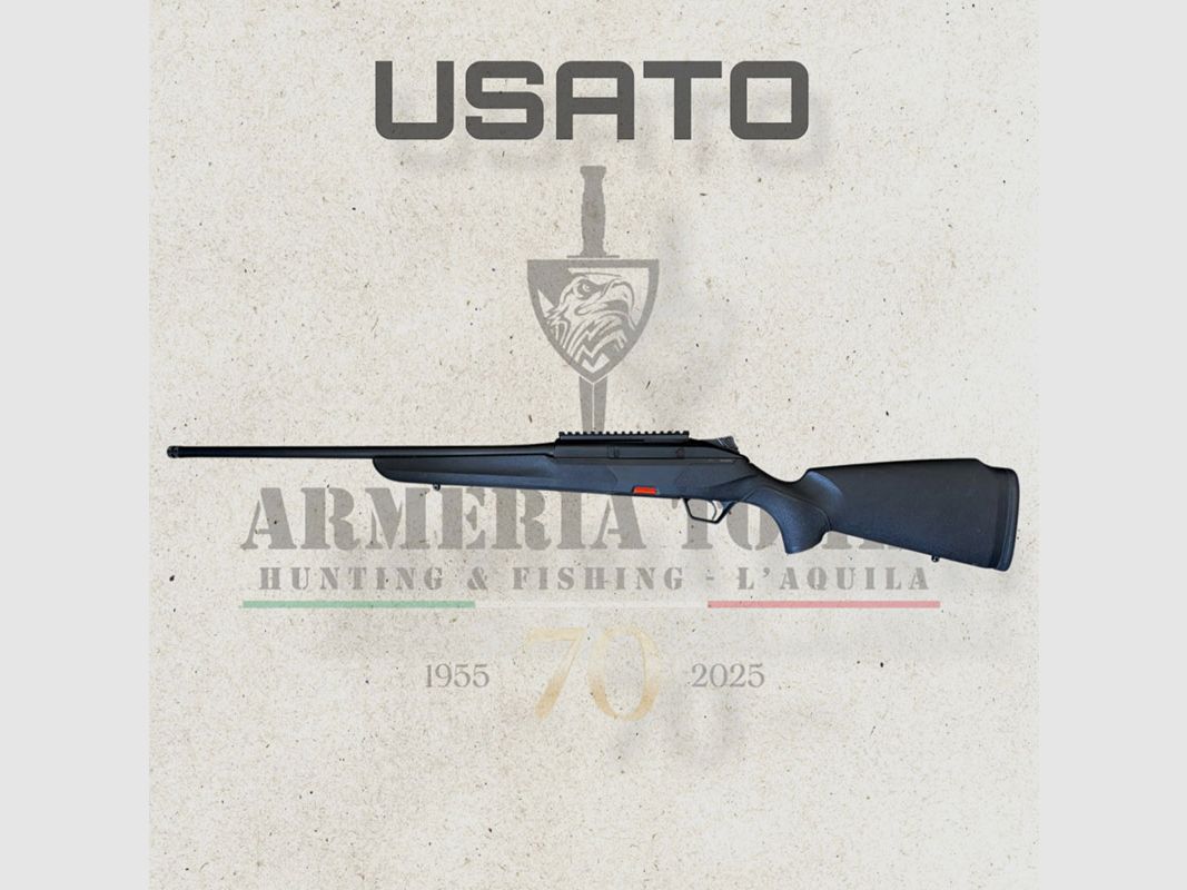 GEBRAUCHT – BÜCHSE – BERETTA MOD. BRX1 Kal. 30-06 Spring., Bild 4 von 5