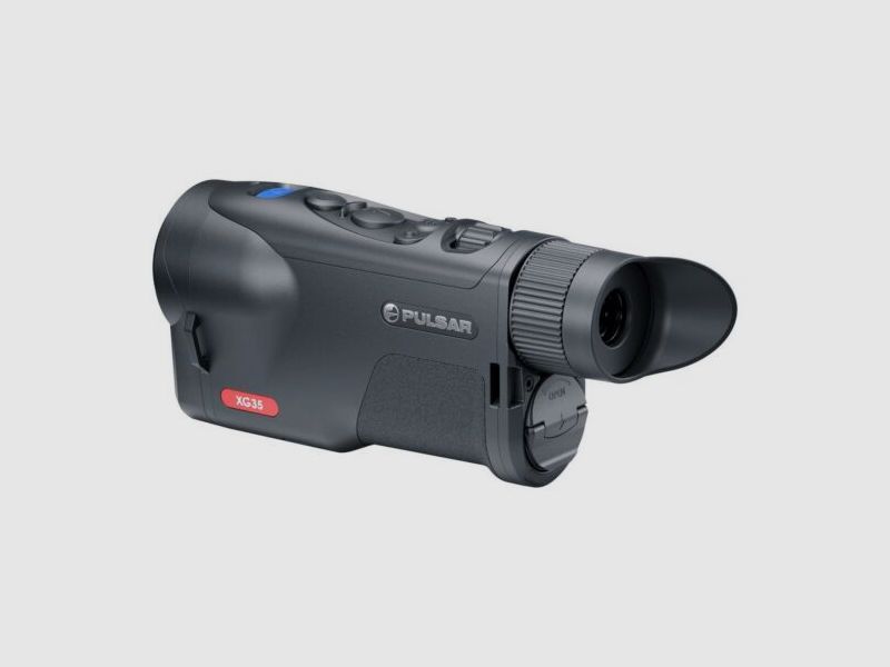 Monocolo Pulsar Oryx Lrf Xg35, immagine 13 di 16