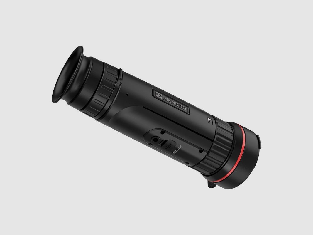HIKMICRO Falcon FQ50 monokular termalne, zdjęcie 4 z 8