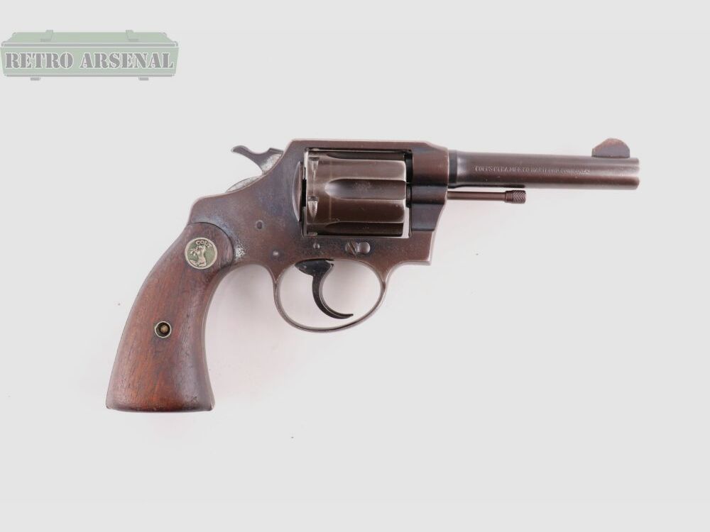 Colt Police Positive Special