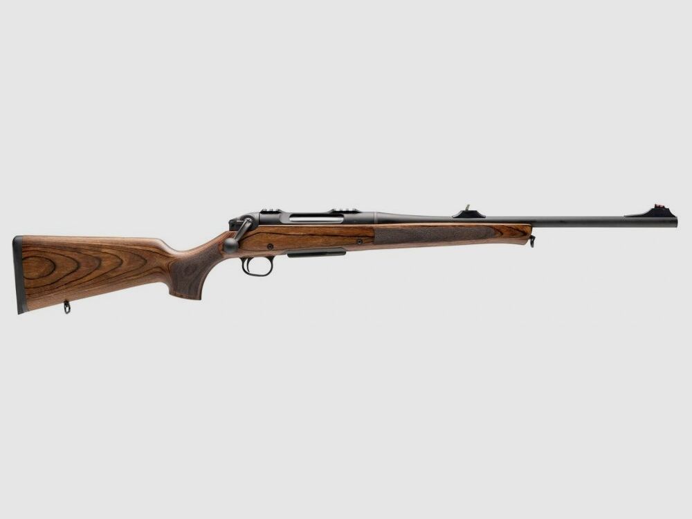 HAENEL JAEGER NXT Ripetitore a otturatore lineare