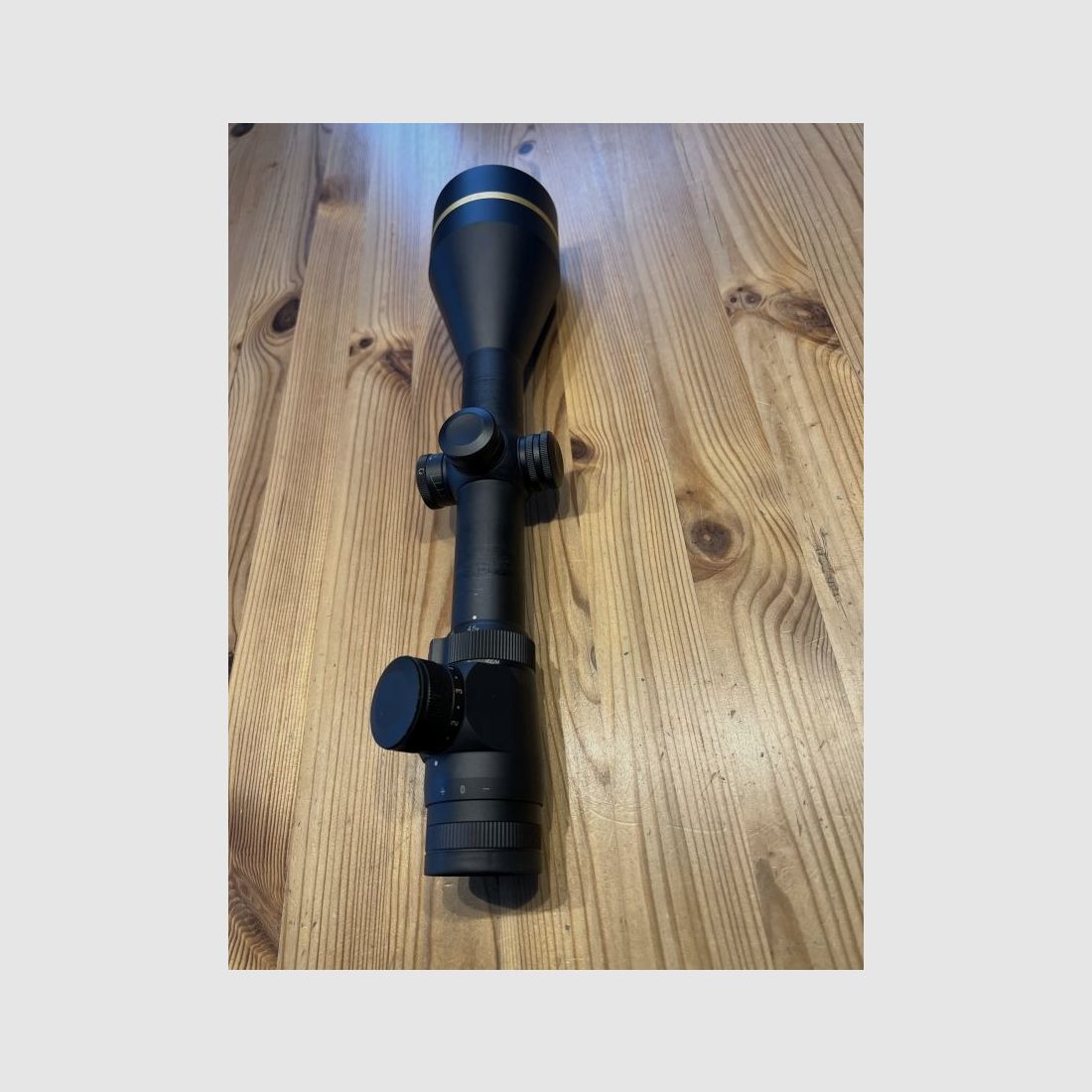 ZF Leupold VX-3L 4.5-14x56 LR Metric