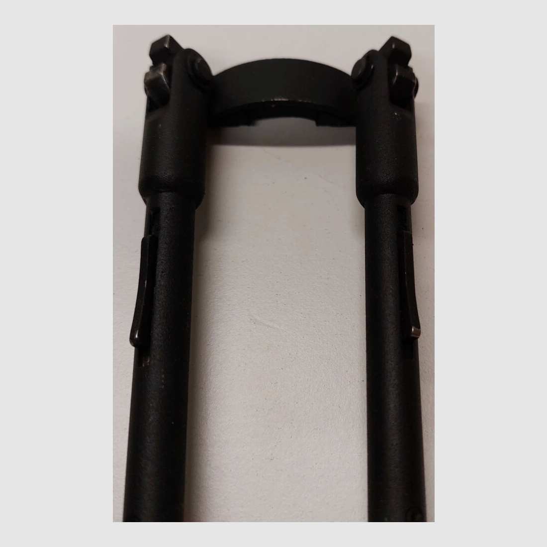 Helennic Arms (EBO) Helennic Arms (EBO) Variante 2 G3 Zweibein mit Stahlfüßen für Trapezvorderschaft