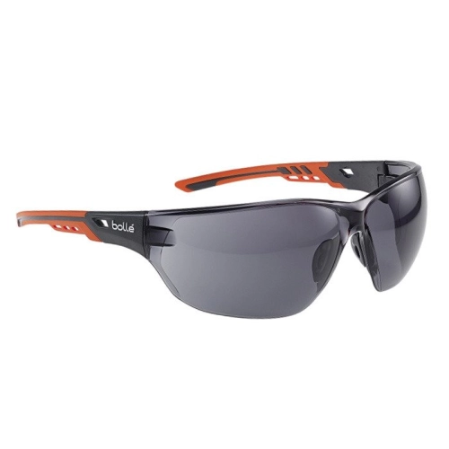 Bolle Safety - Safety Glasses NESS+ - Tinted - NESSPPSF