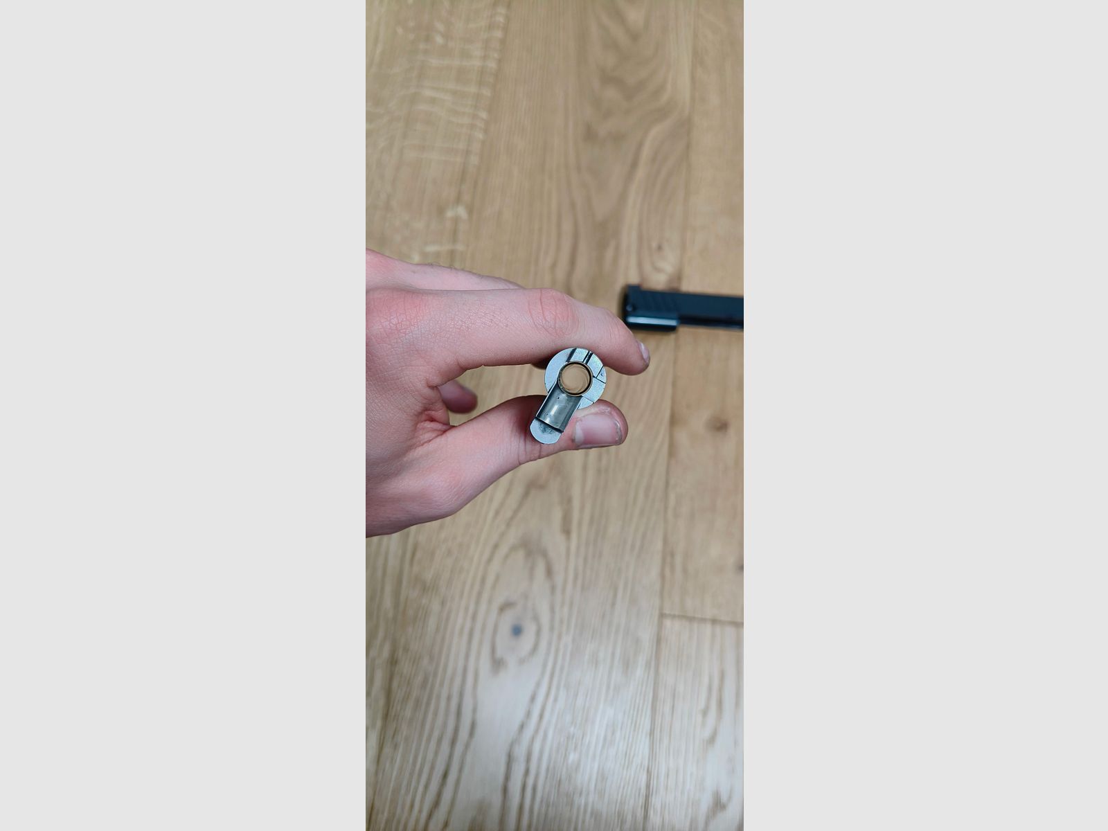 SPRINGFIELD PRODIGY 1911DS 5