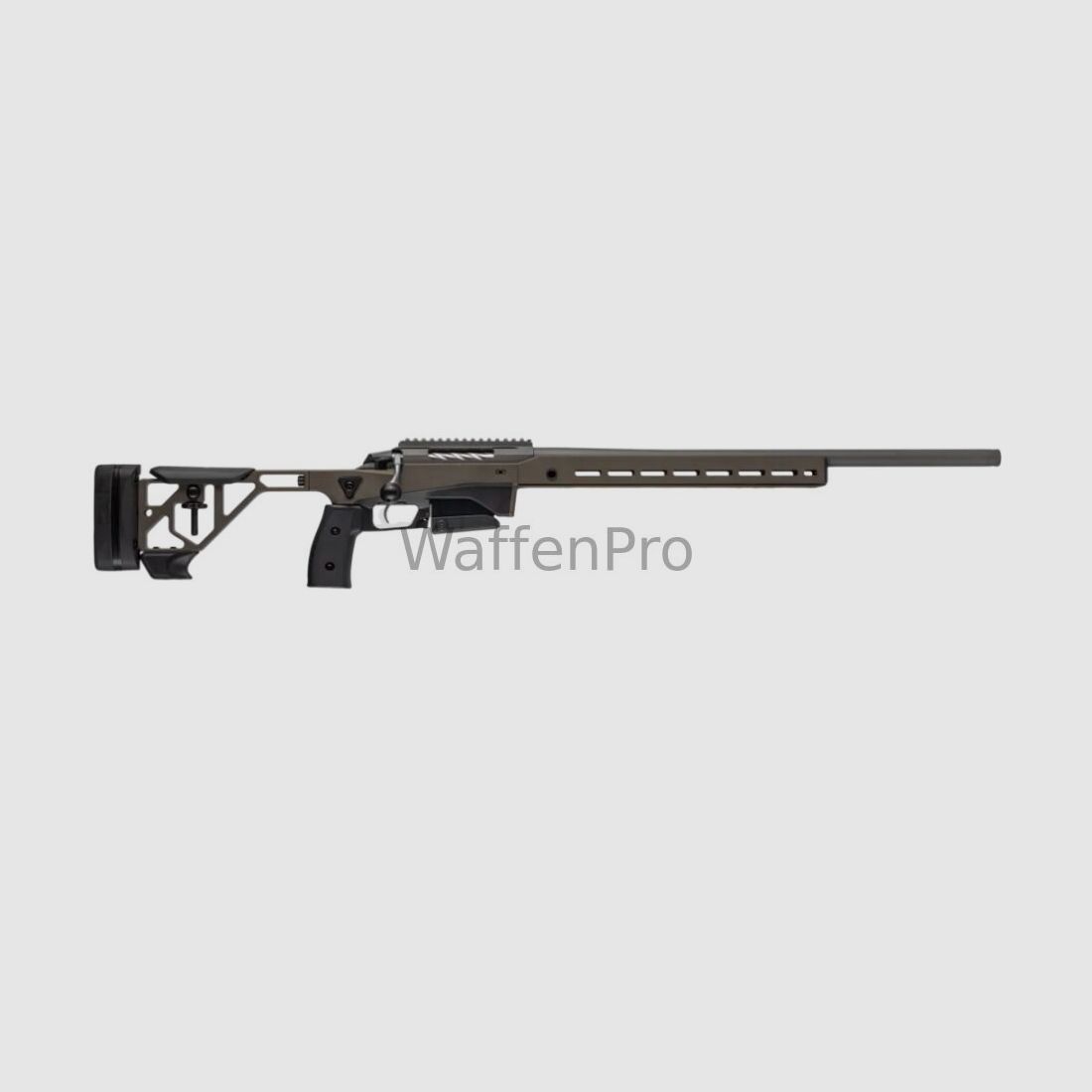 TIKKA T3x ACE Target | Midnight Bronze CERAKOTE