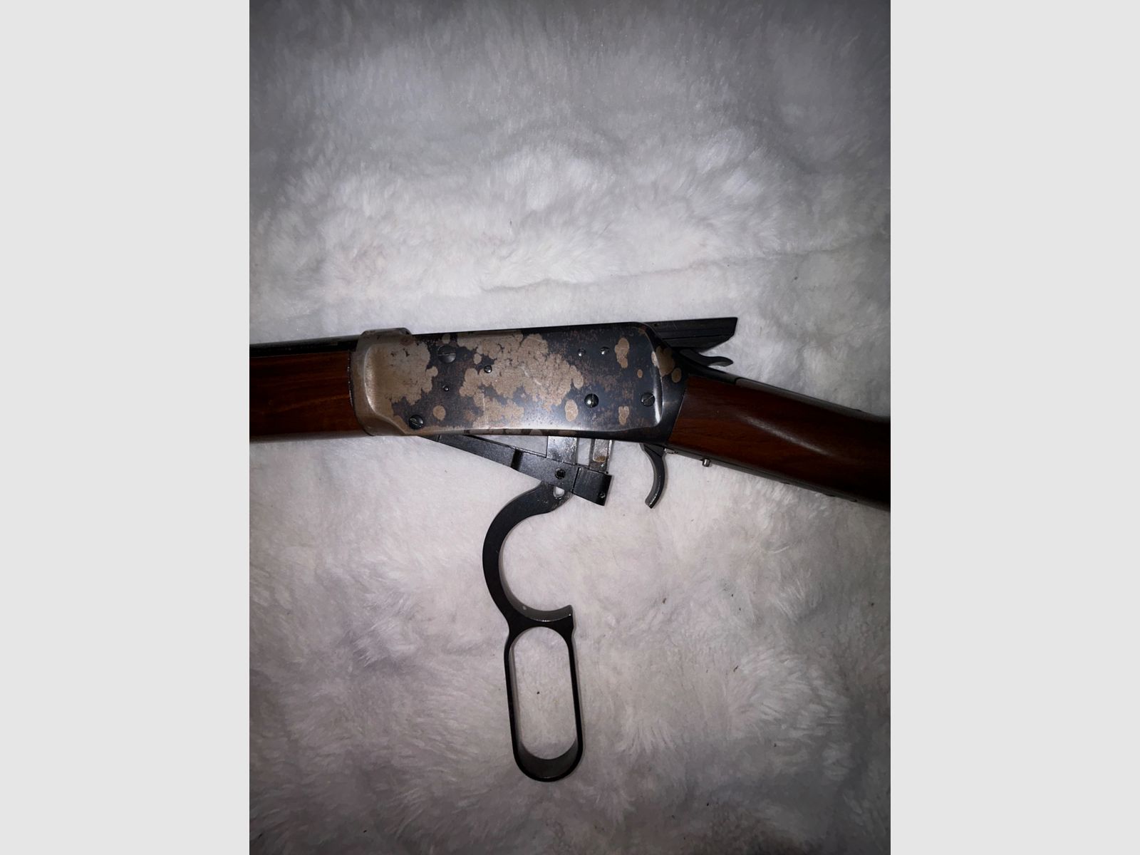 Winchester modèle 94 calibre 30-30, image 6 sur 11