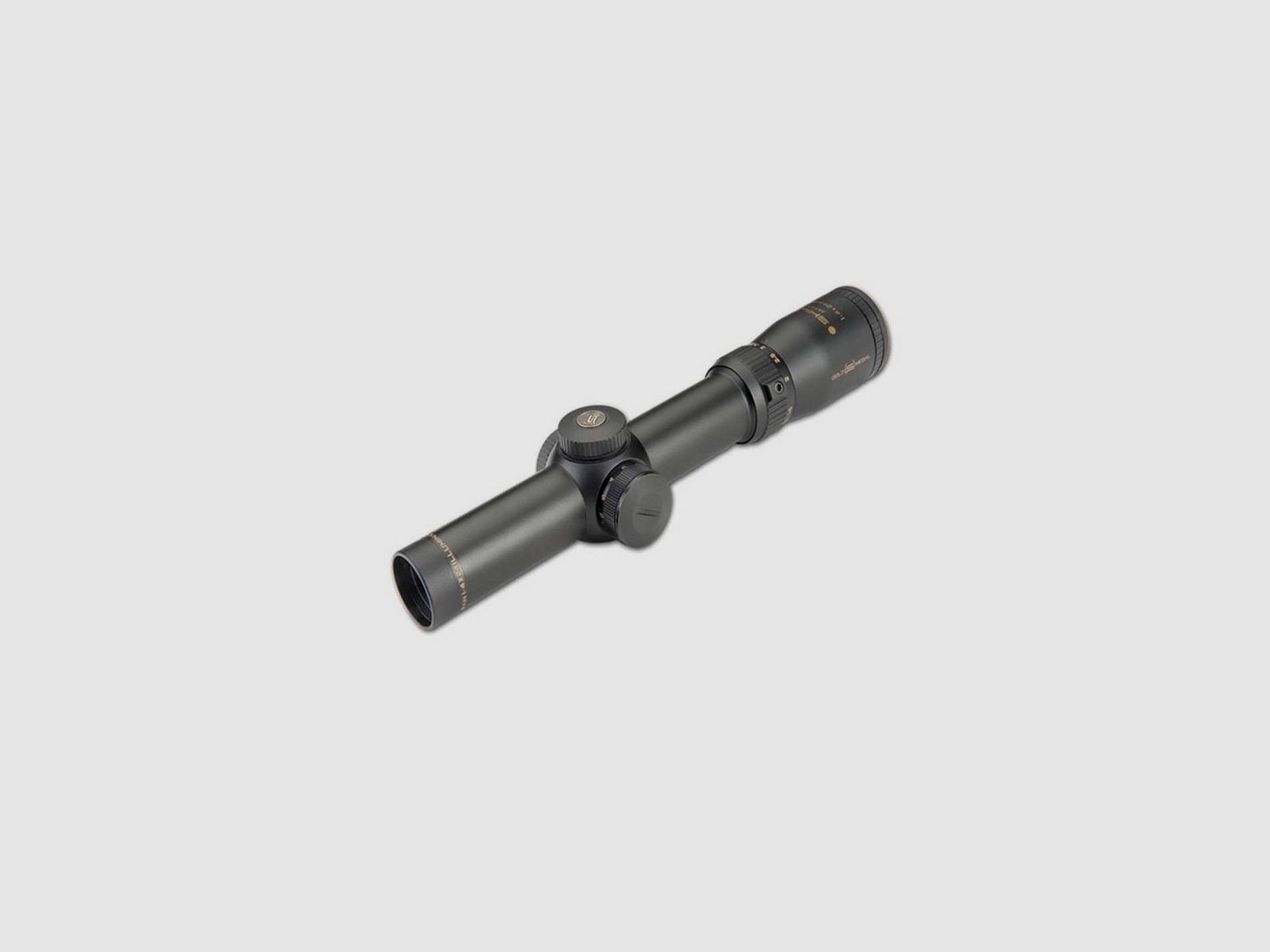 Visier Gold Medal 1-4×24 Reticle IRG 4 Shilba