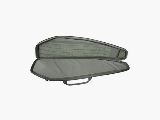 TASMANIAN TIGER Futteral f. Langwaffe Rifle Bag IRR steingrau olive 125cm