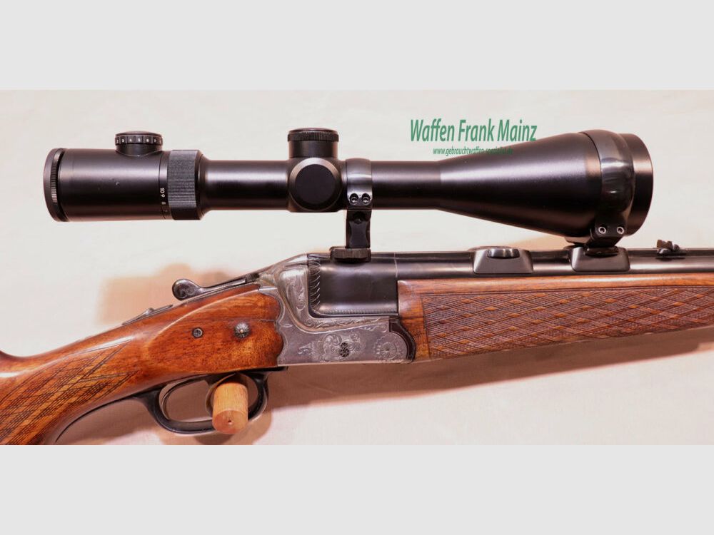 Heym - Münnerstadt Mod. 55