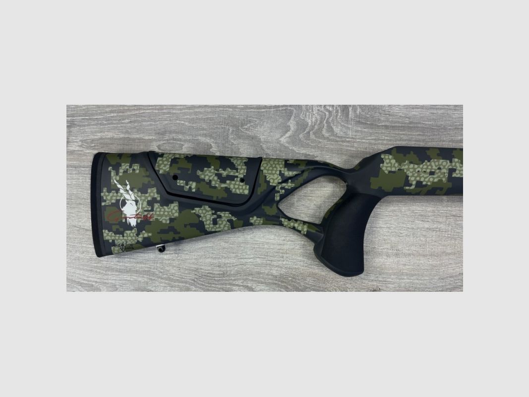 GUSTAFF SCHAF G93 PRO SUCCESS / GSG, Bild 6 von 6