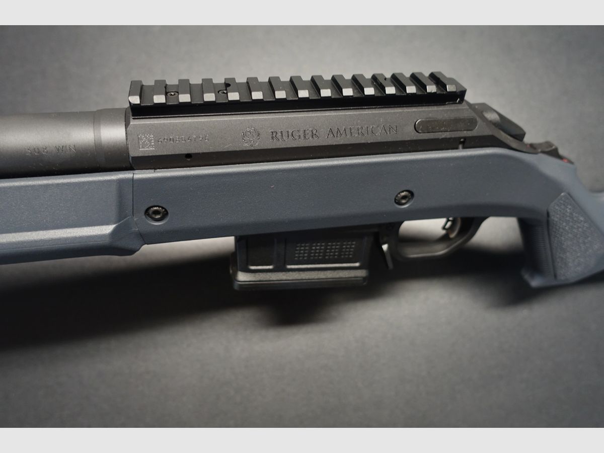 Ruger American Hunter, image 4 sur 5