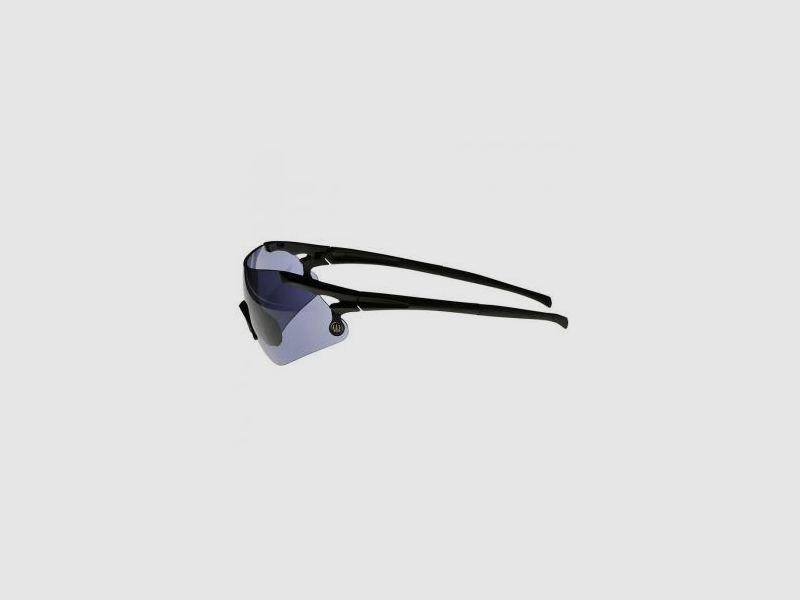 Beretta Schießbrille "OC70" mit 3 Wechselgläsern und 1 Etui