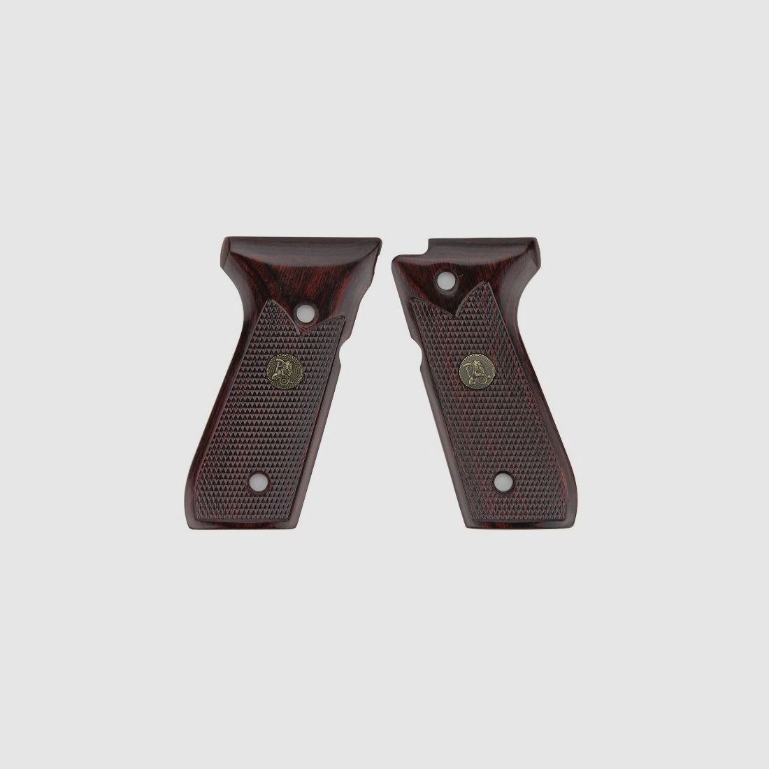 Griff Renegade Rosewood Beretta
