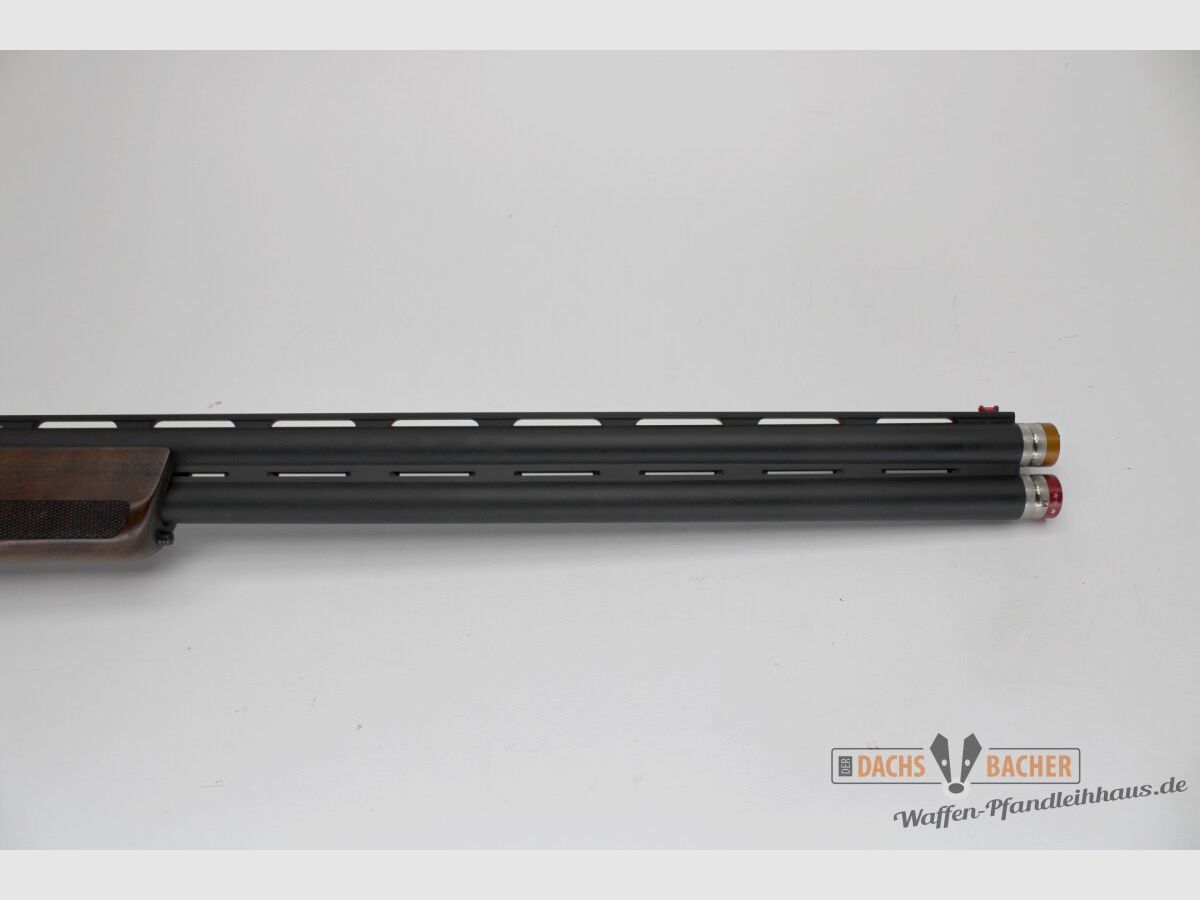 BDF Flinte DERYA Meriva MR-300 Kal. 12/76 Stahlschrot