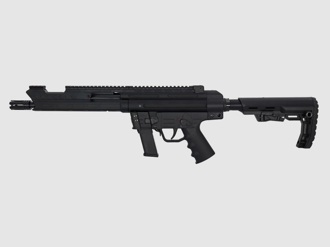 GSG-9 Sport Compact IPSC / PCC