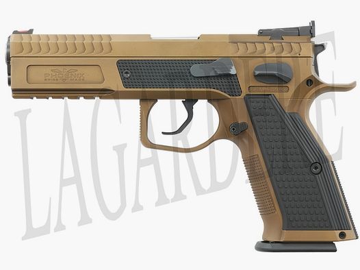 PHOENIX DRAKE PRODUCTION DA/SA BRONZE (PISTOLET)