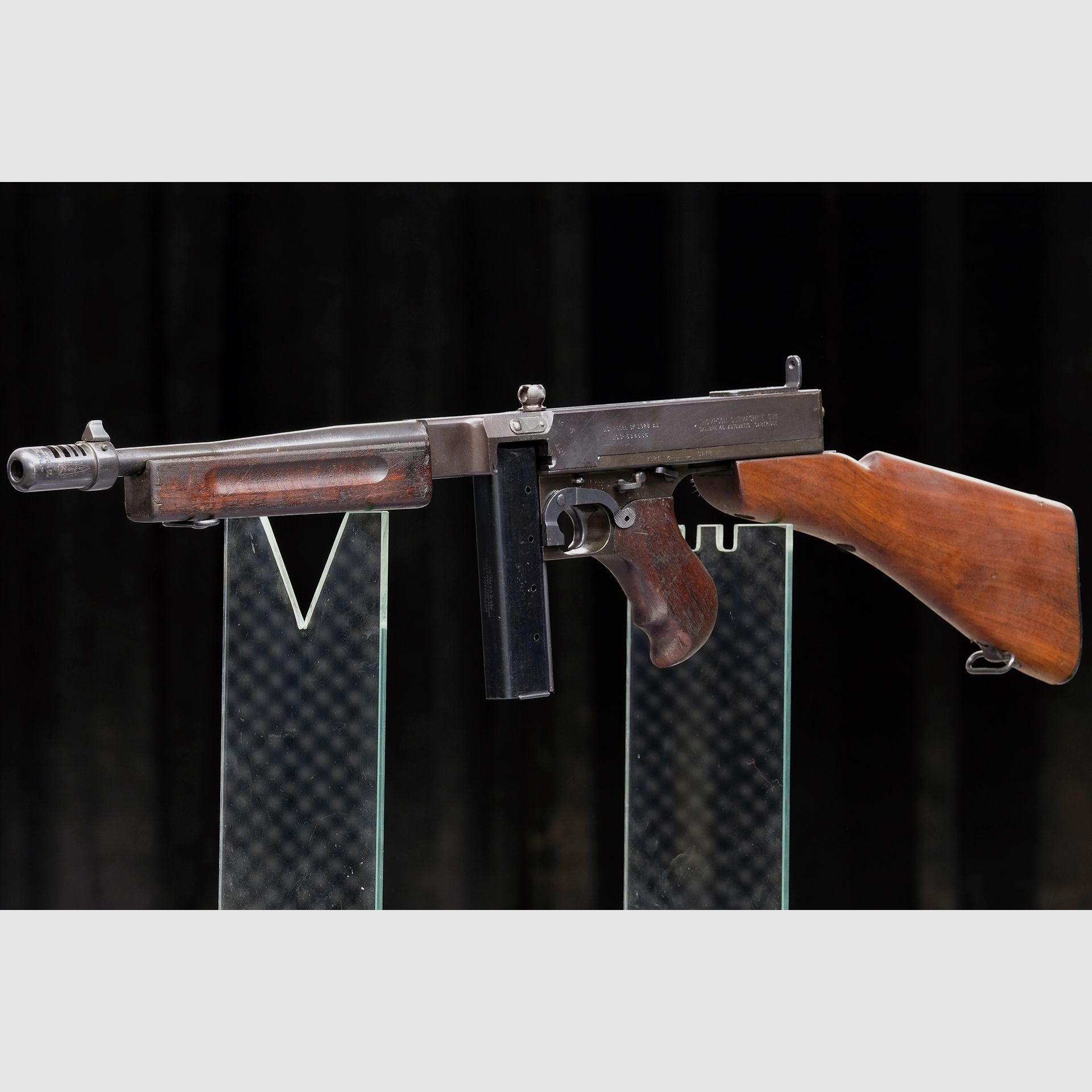 Thompson 1928A1, zdjęcie 3 z 6