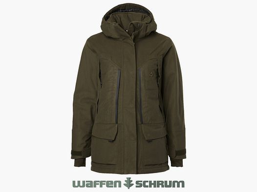 Alaska Brands Jacke Tundra