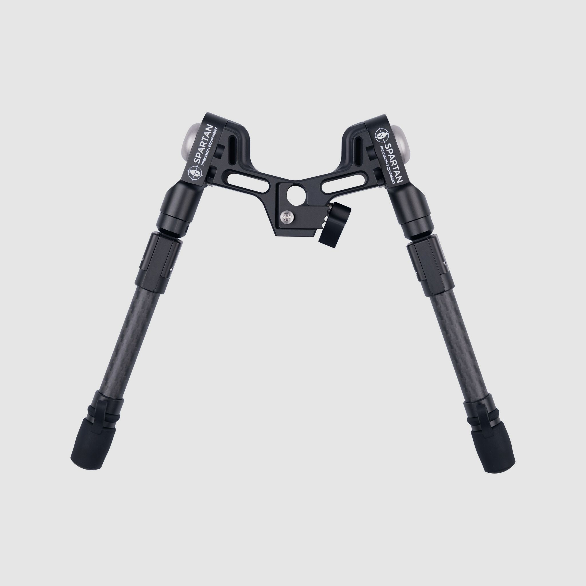 Spartan Valhalla Bipod | Zweibein inkl. Picatinny-Adapter