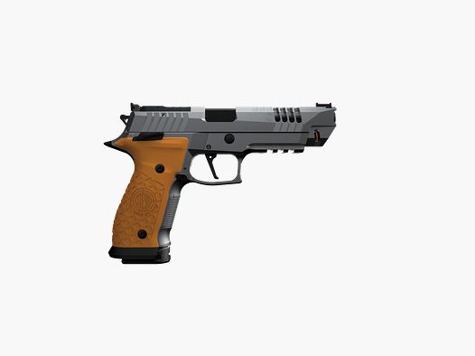 STEYR ATC ROCK 5''
