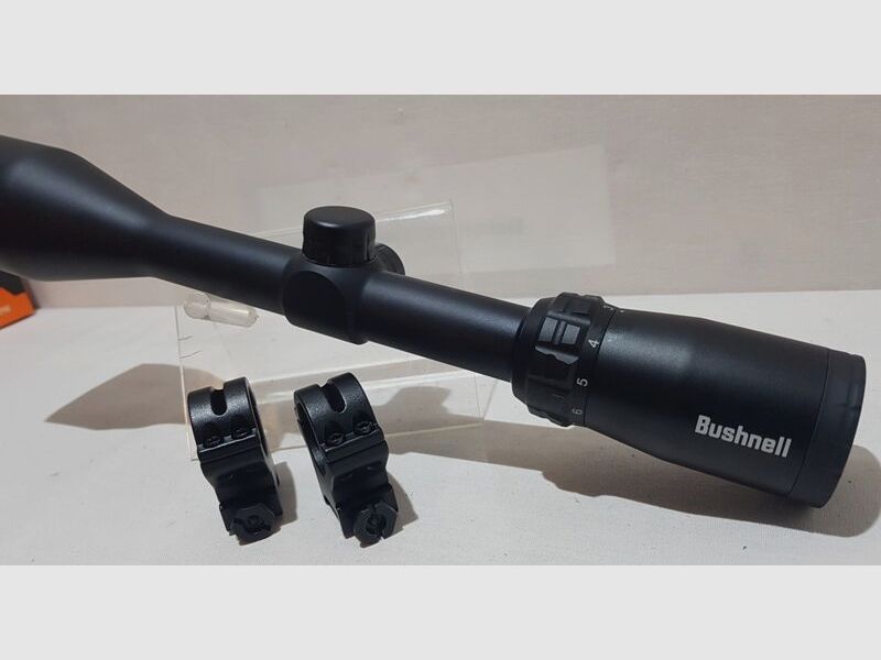 Bushnell Banner II
