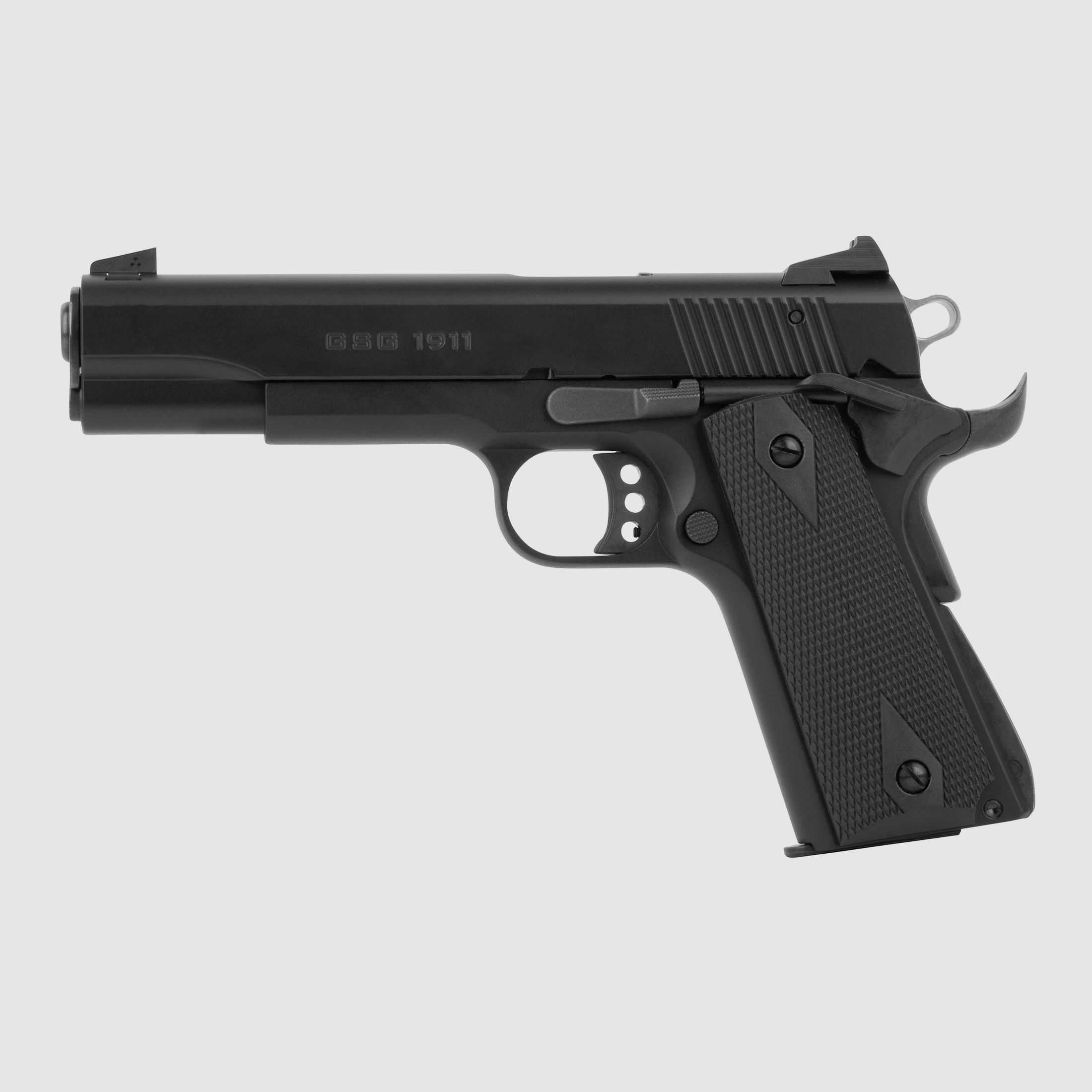 GSG 1911 Schwarz .22lr HV - Selbstladepistole