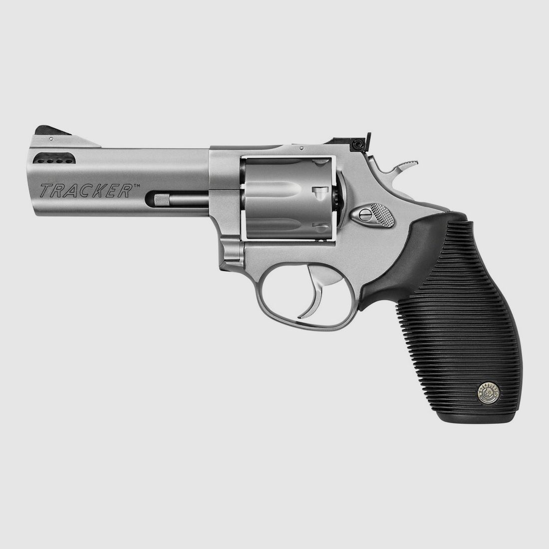 Taurus Revólver 627 con compensador 4″, imagen 1 de 4