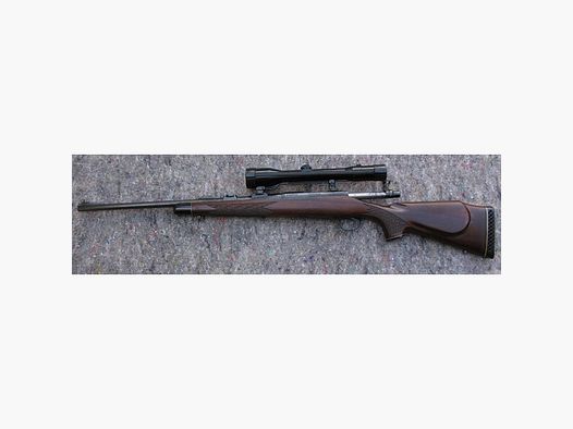 Repetierbüchse Remington 700
