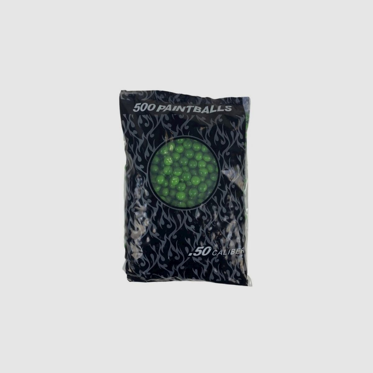 GI SPORTZ GESCHOSSE PAINTBALL Kal. .50 500St.