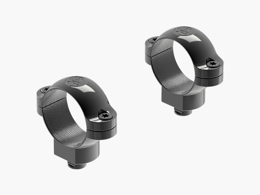 LEUPOLD QR 1″ MEDIUM Ringe