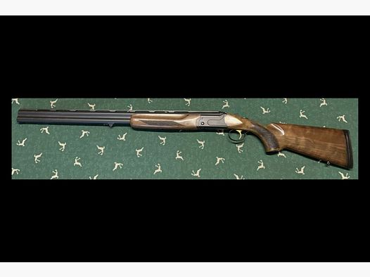 Akkar AKKAR SILAH BDF Churchill 206E Hunting - Ejector, 12/76